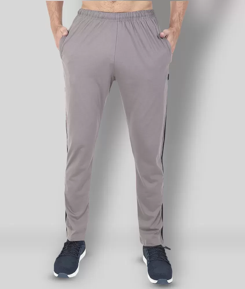 Buy Olive Track Pants for Men by Teamspirit Online | Ajio.com