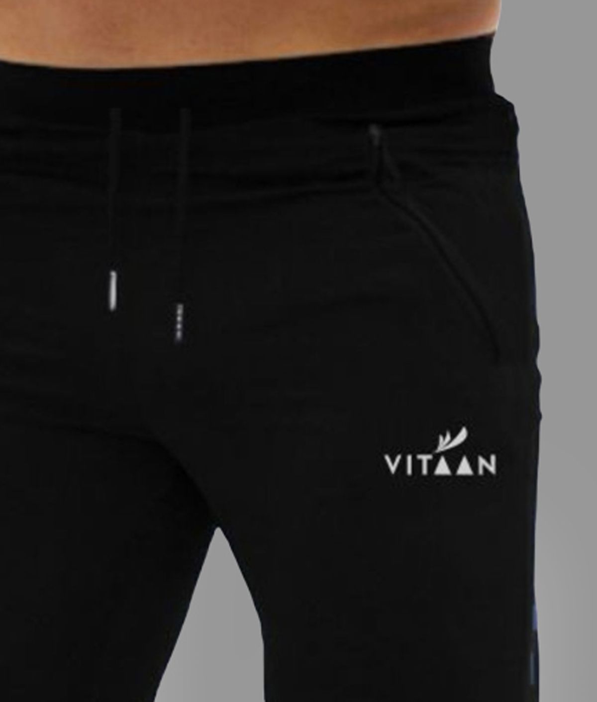 vitaan track pants