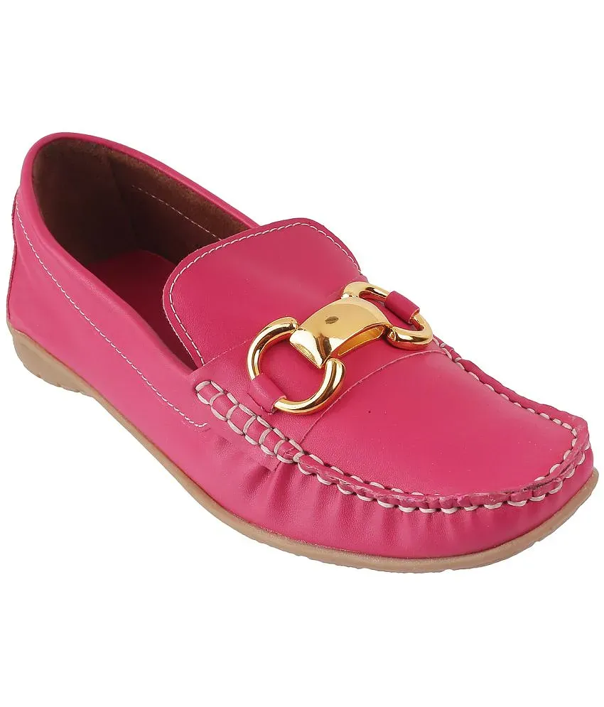 Catwalk Pink Flats SDL680382601 1 383dc