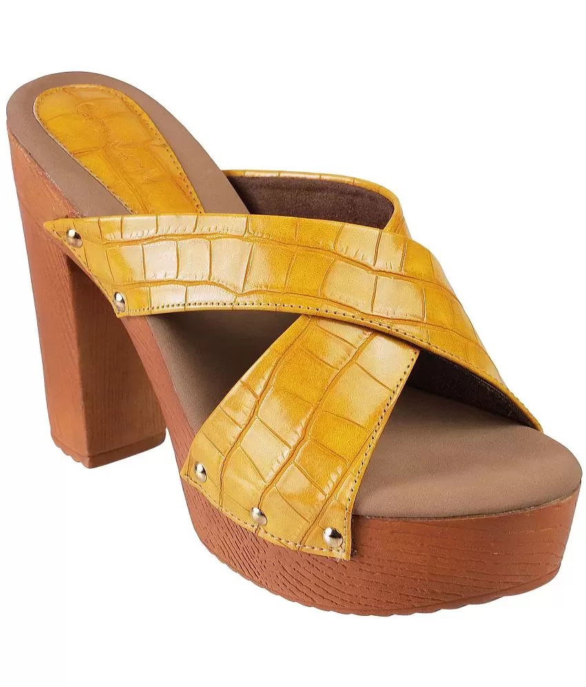 Buy Catwalk Platform & High Heel Sandals online - 12 products | FASHIOLA.in-omiya.com.vn