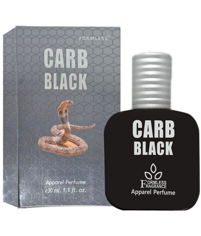     			Carb Black 30ml perfume 1pc.