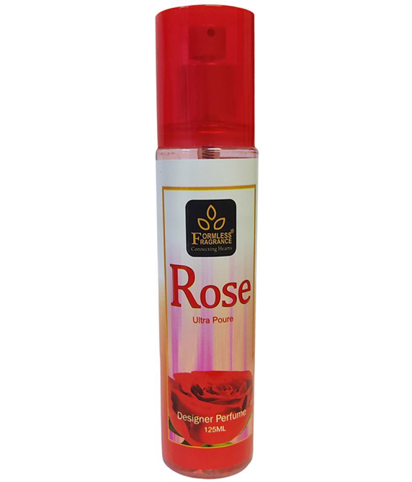     			Rose 125ml perfume 1pc.