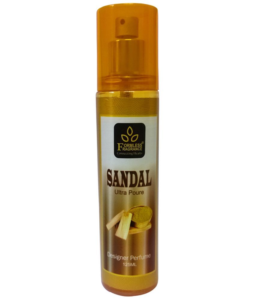     			Sandal 125ml perfume 1pc.