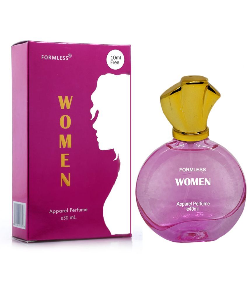     			Women 40ml perfume 1pc.