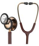 Mcp MCP Cardio 3 Copper Stethoscope For Doctors, Nurse cm Cardiology