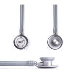 Mcp MCP Supertone Grey Stethoscope for Doctors cm Cardiology