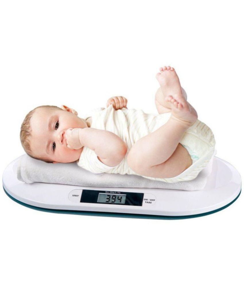     			Mcp Electronic Digital Baby Infant Weighing 20 Kgs baby20