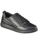 Duke - Black Men's Sneakers