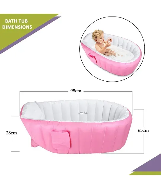 Baby bath cheap tub snapdeal