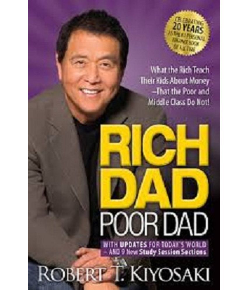 Ikigai Atomic Habits Rich Dad Poor Dad Buy Ikigai Atomic Habits