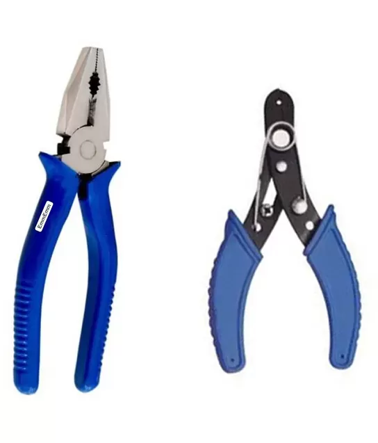 Buy Pliers Online at Best Prices in India on Snapdeal