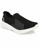 YUUKI ANDREW II Black Running Shoes