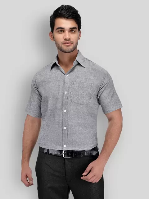Buy Lycra Combo 🔥😍👉Black Lycra pant + Grey Shirt👈 online from Fashion  Trends