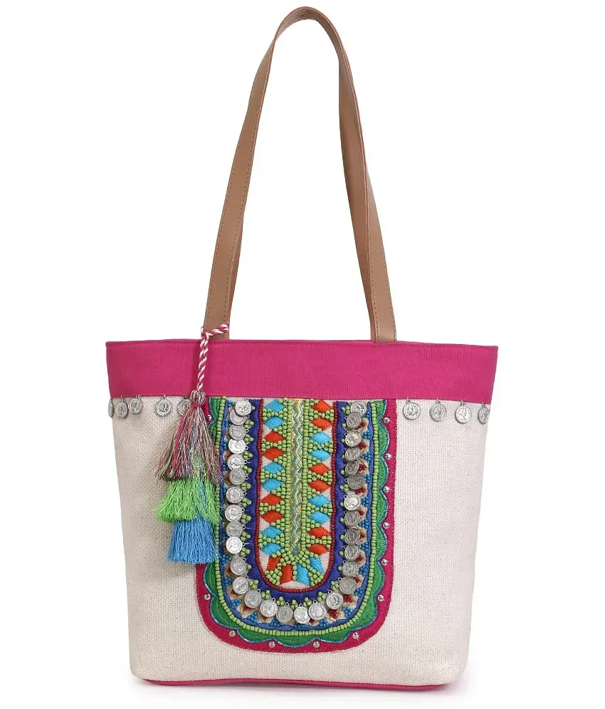 Tote bags sales online snapdeal