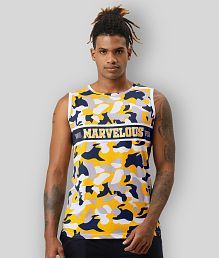 Sleeveless T-Shirt: Buy Sleeveless T 