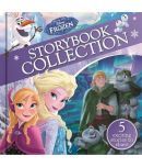 Disney Frozen: Storybook Collection (Storybook Collection Disney) Hardcover 21 June 2019 by Igloo Books