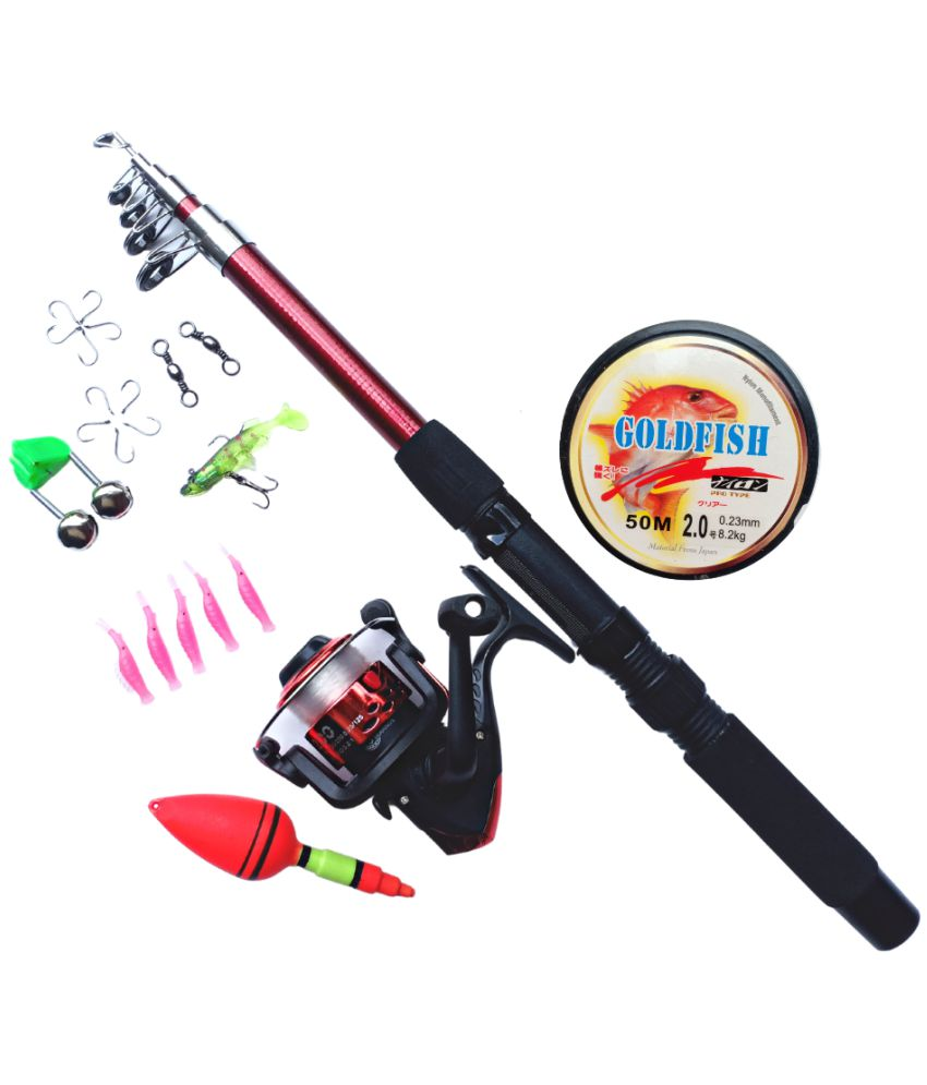 best fishing rod online