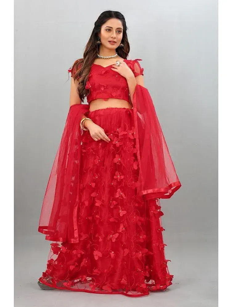 Snapdeal ghagra choli sale