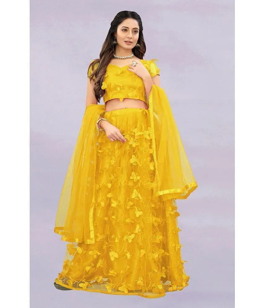 Snapdeal lehengas outlet