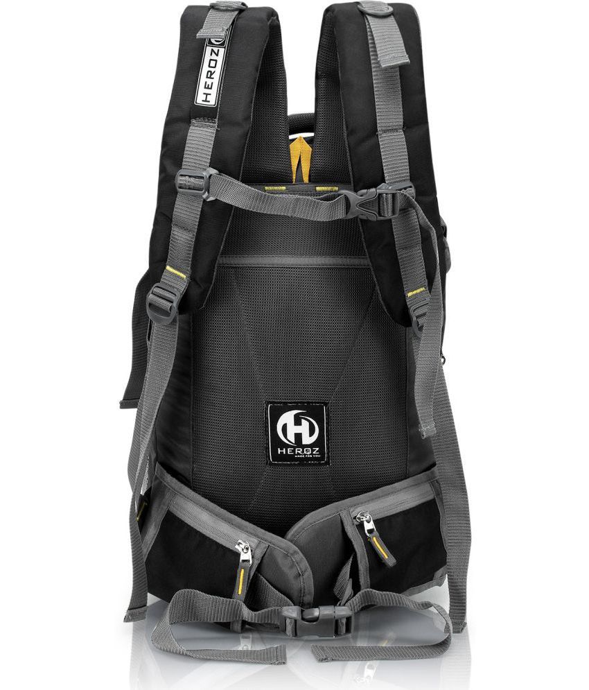 heroz hacker bags