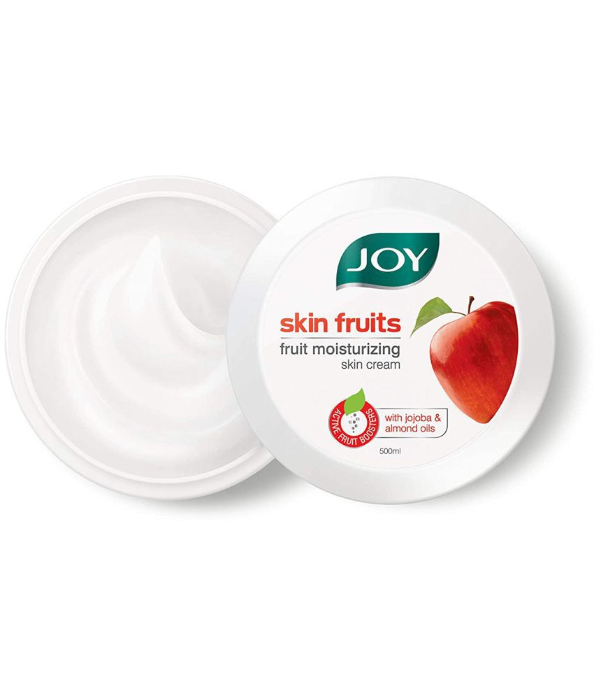     			Joy Skin Fruits Fruit Moisturizing Skin Moisturizer 500 ml