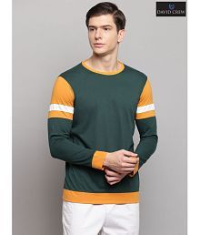 Buy Full Sleeve T-Shirt for Men Online 