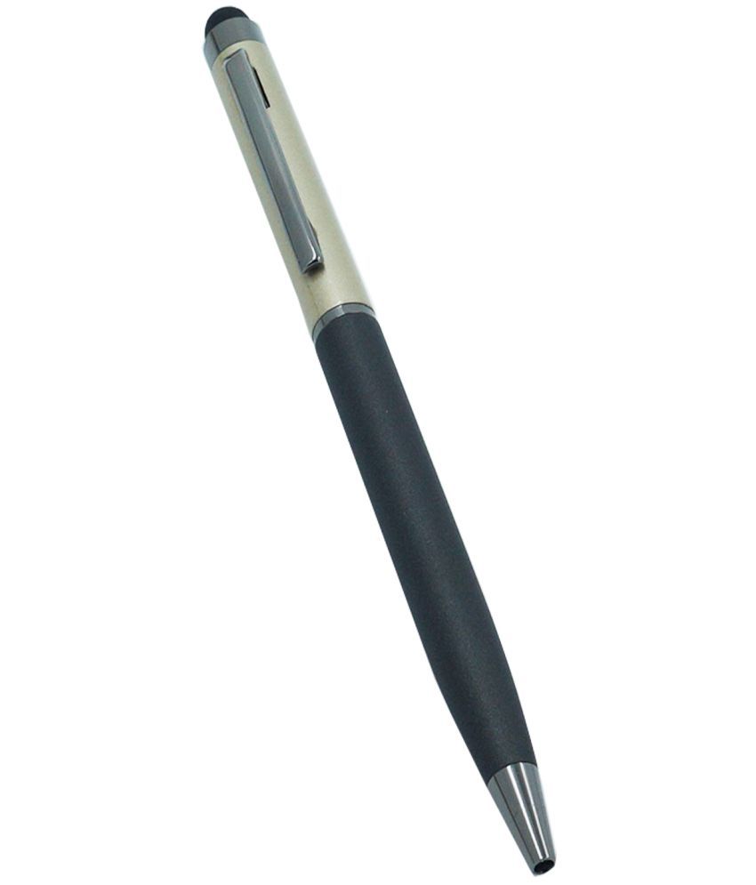     			auteur Hera Ball Pen with Stylus for Capacitive Touch Screen Slim and Well Balanced Body for Writing Pleasure