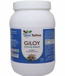 Ved Tattva Giloy Tablet 700 No.S Pack of 1