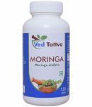 Ved Tattva Moringa Tablet 120 no.s Pack Of 1