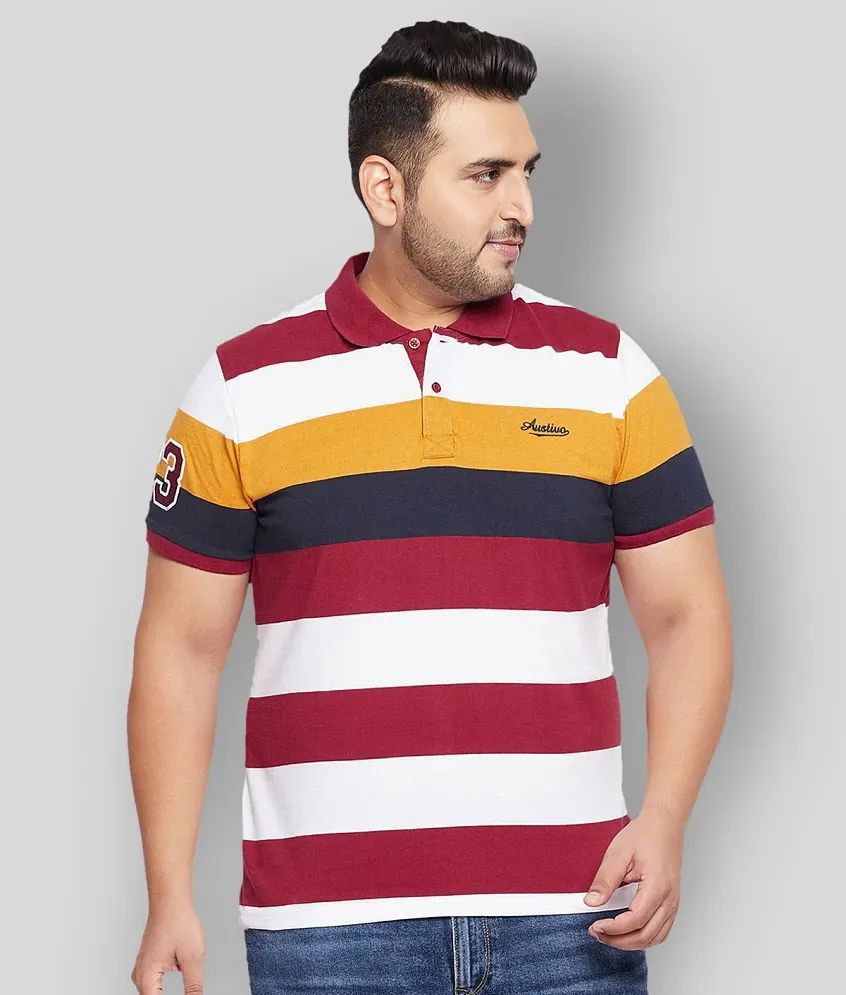 Snapdeal t sales shirts collar