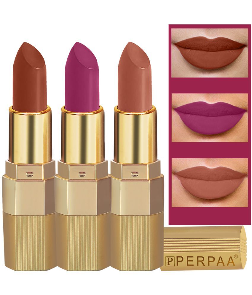     			Perpaa Perpaa Lipstick Copper 200 g