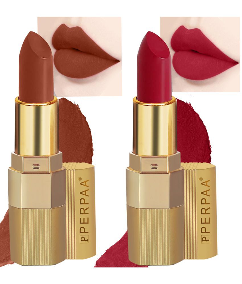     			Perpaa Perpaa Lipstick Yellow 100 g