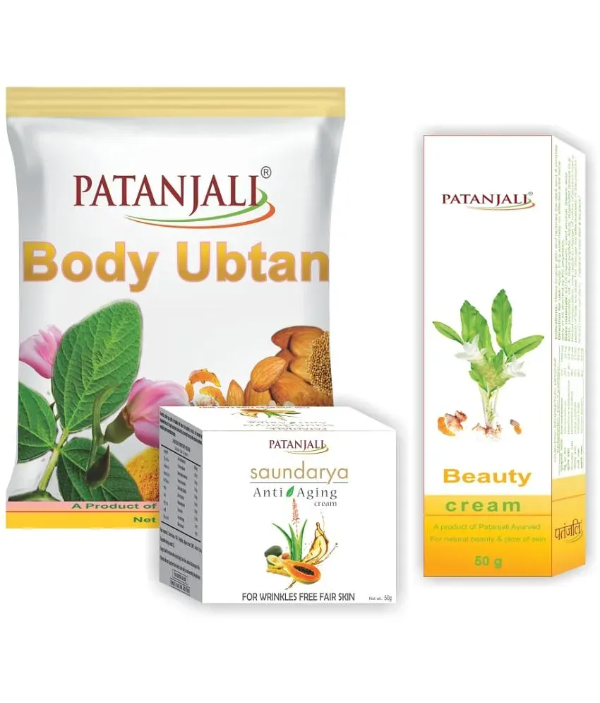 Patanjali hotsell night cream
