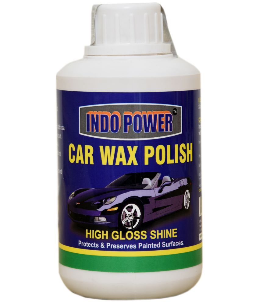 CAR WAX POLISH 250gm. Buy CAR WAX POLISH 250gm. Online at Low Price in