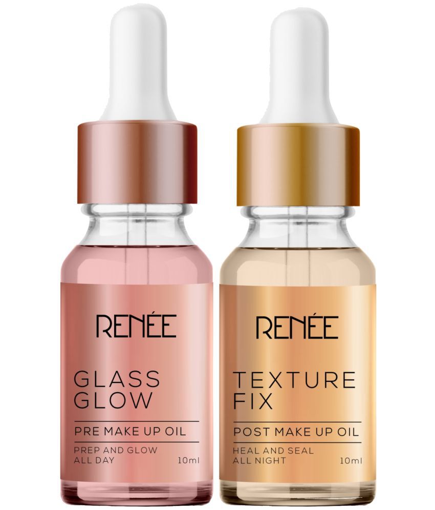Renee Skin Repair Face Serum 20 mL Pack of 2