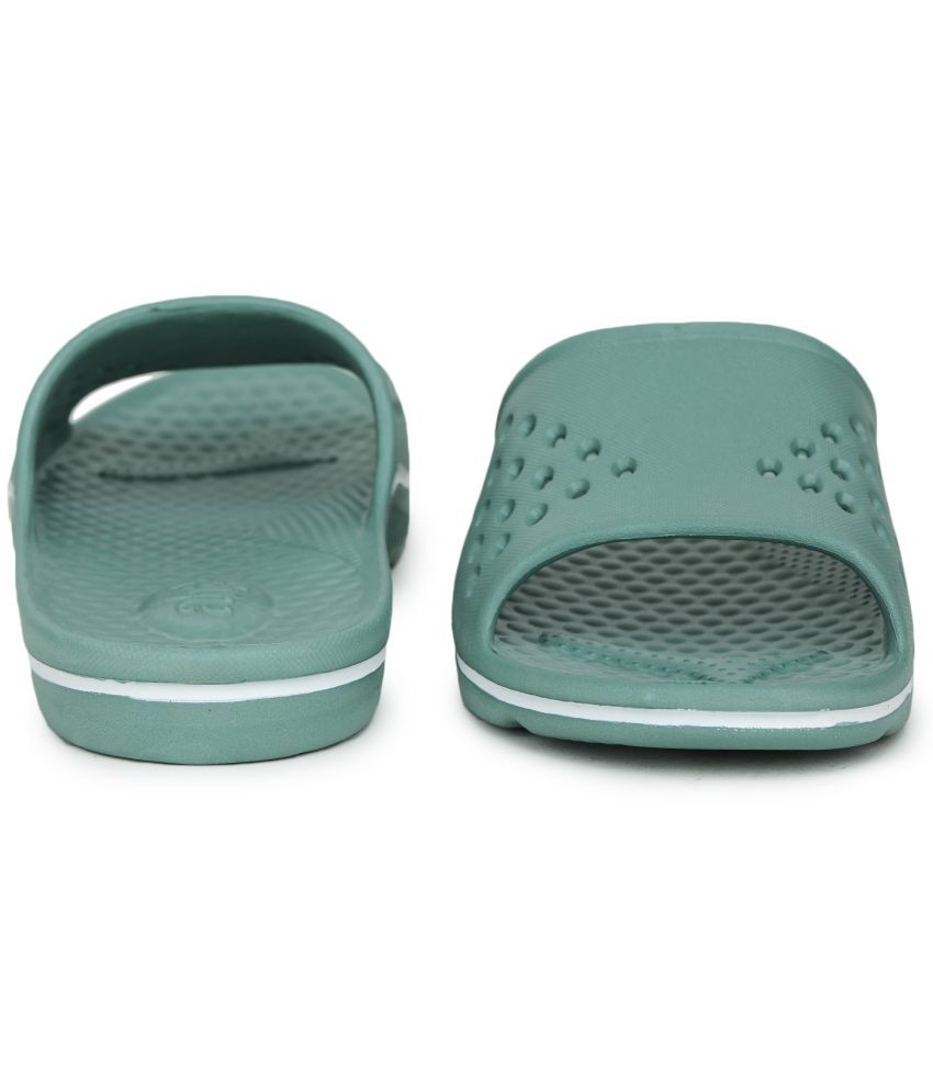 Liberty - Green Rubber Daily Slipper Price in India- Buy Liberty - Green  Rubber Daily Slipper Online at Snapdeal