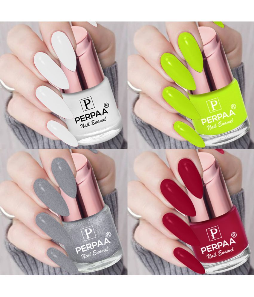     			Perpaa Perpaa Nail Polish Wine Glossy 300 mL