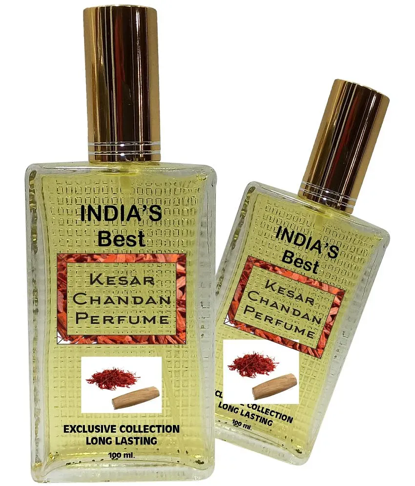 Best chandan outlet perfume