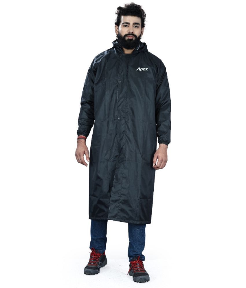 apex raincoat