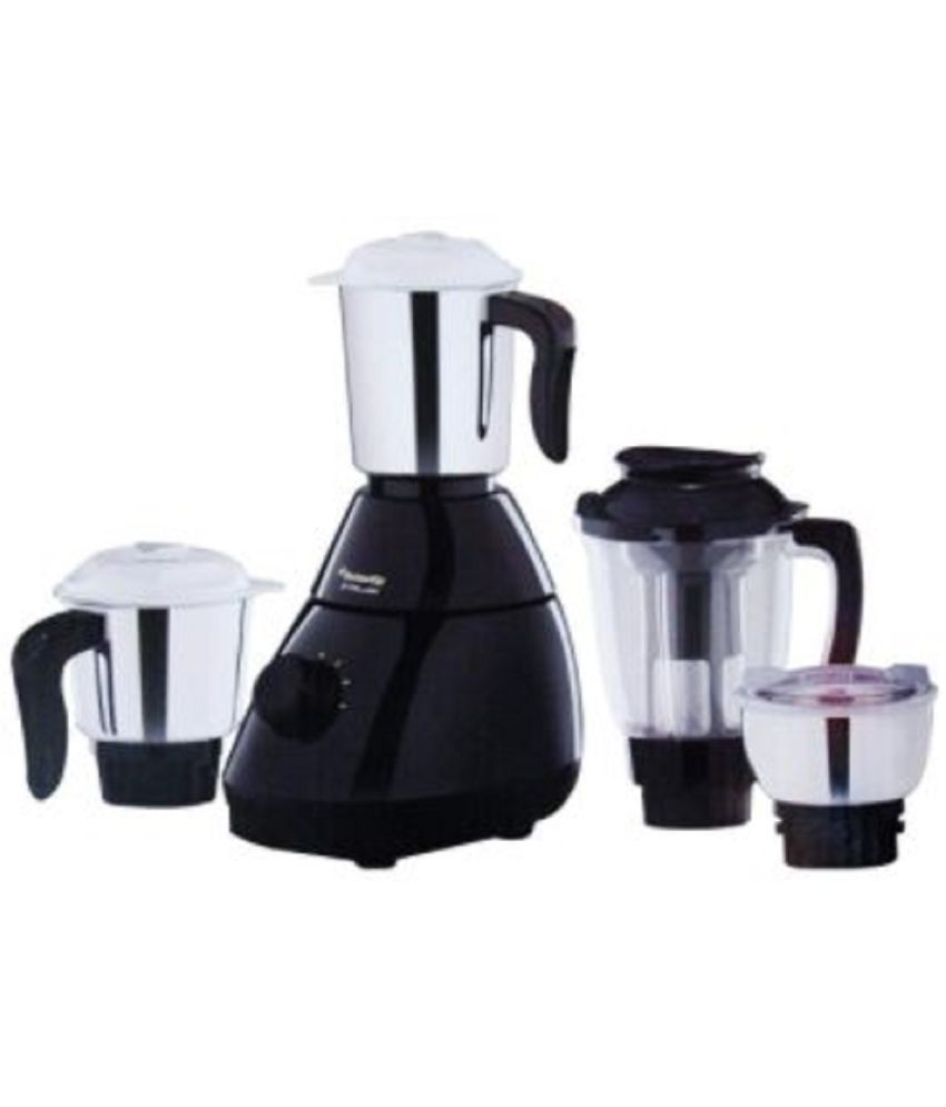Butterfly Mixer Grinder 750 Watt 4 Jar Juicer Mixer Grinder Price in