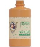 Shahnaz Husain Professional Power Hair Cleanser (1000ml)