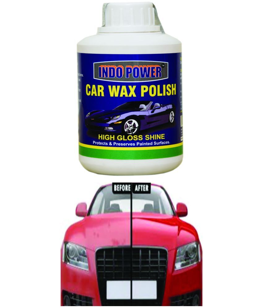CAR WAX POLISH 250gm. Buy CAR WAX POLISH 250gm. Online at Low Price in India on Snapdeal