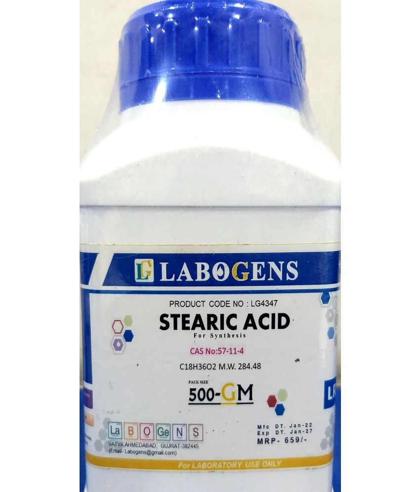     			LABOGENS STE-ARIC -AC-ID (for synthesis)