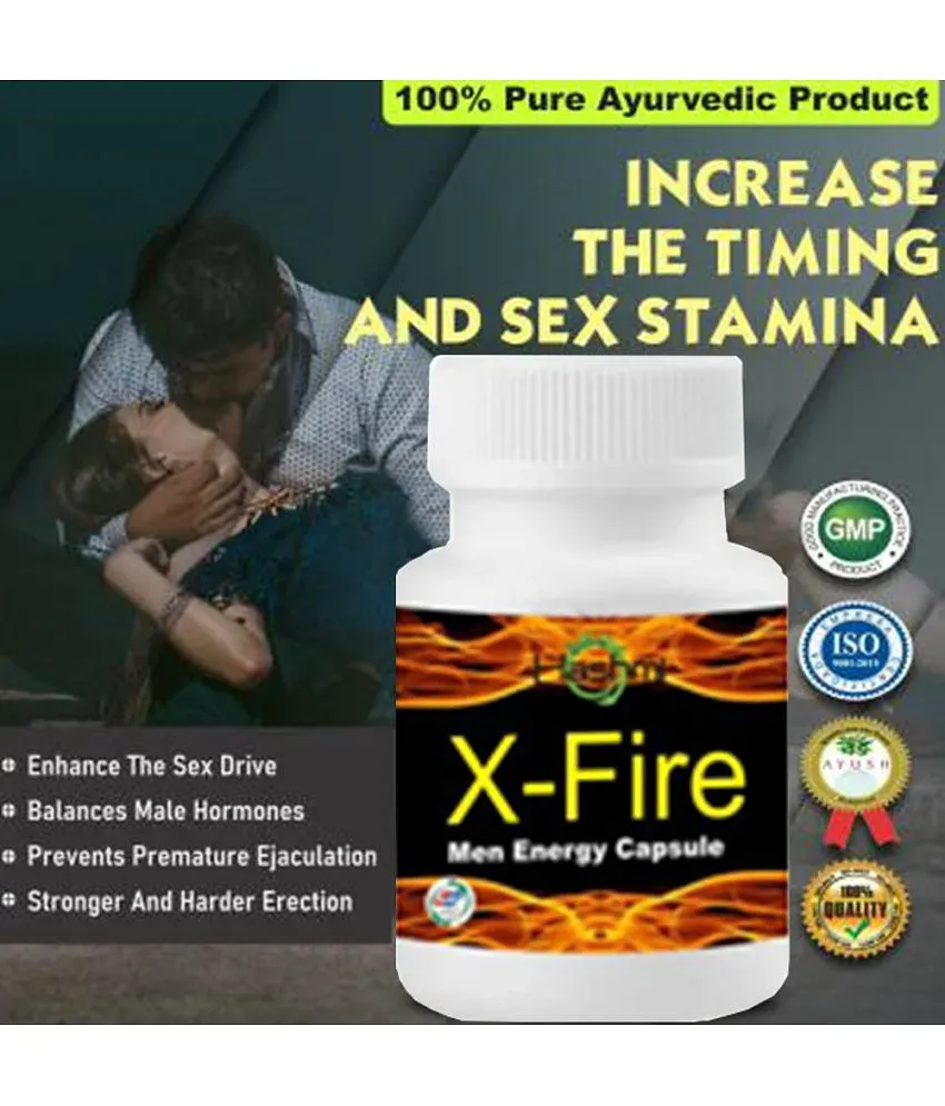 Hashmi X- Fire Sex capsule, Penis enlargement supplement For Long Last Sex:  Buy Hashmi X- Fire Sex capsule, Penis enlargement supplement For Long Last Sex  at Best Prices in India - Snapdeal