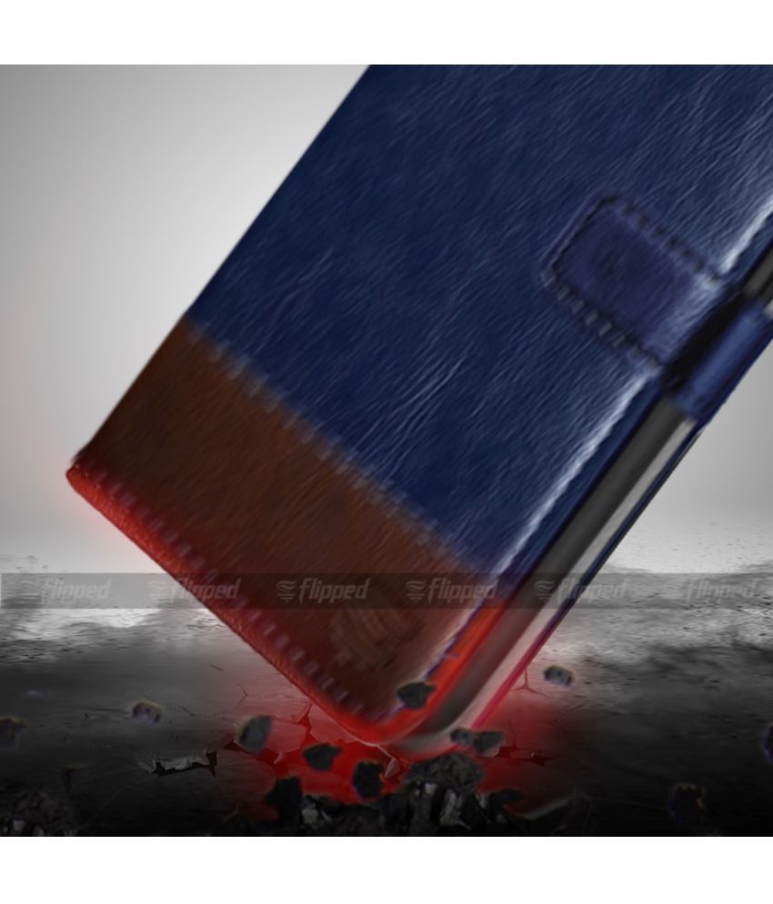 Wow Imagine Multicolor Flip Cover Compatible For iPhone 13 ( Pack of