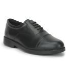 Liberty - Black Men's Sneakers