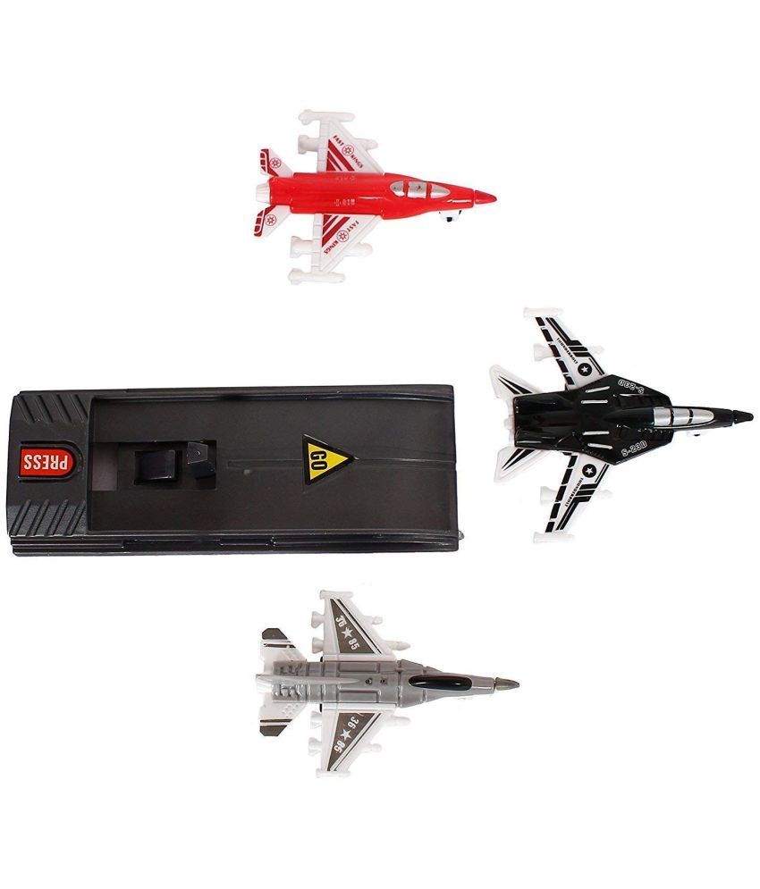 fighter plane toy set