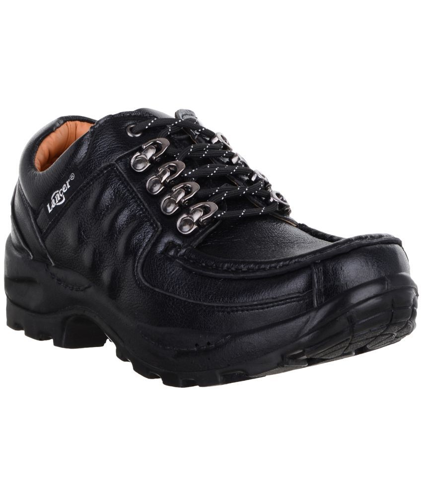 lancer trekking shoes