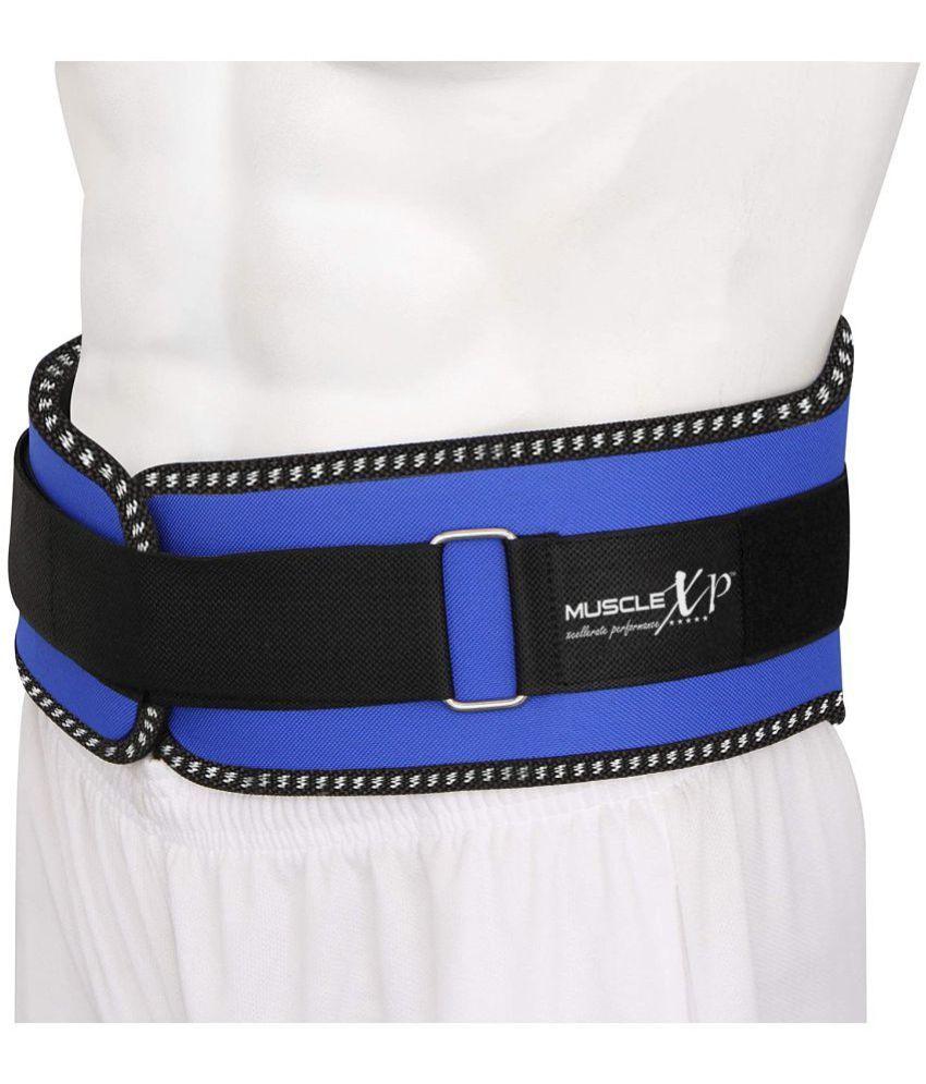     			MuscleXP - Masasage Belt & Electric Stimulator ( Pack of 1 )