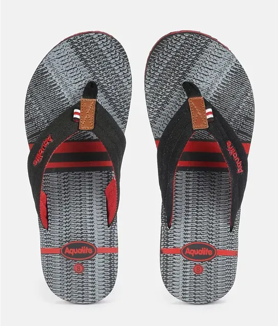 Aqualite chappal design hot sale